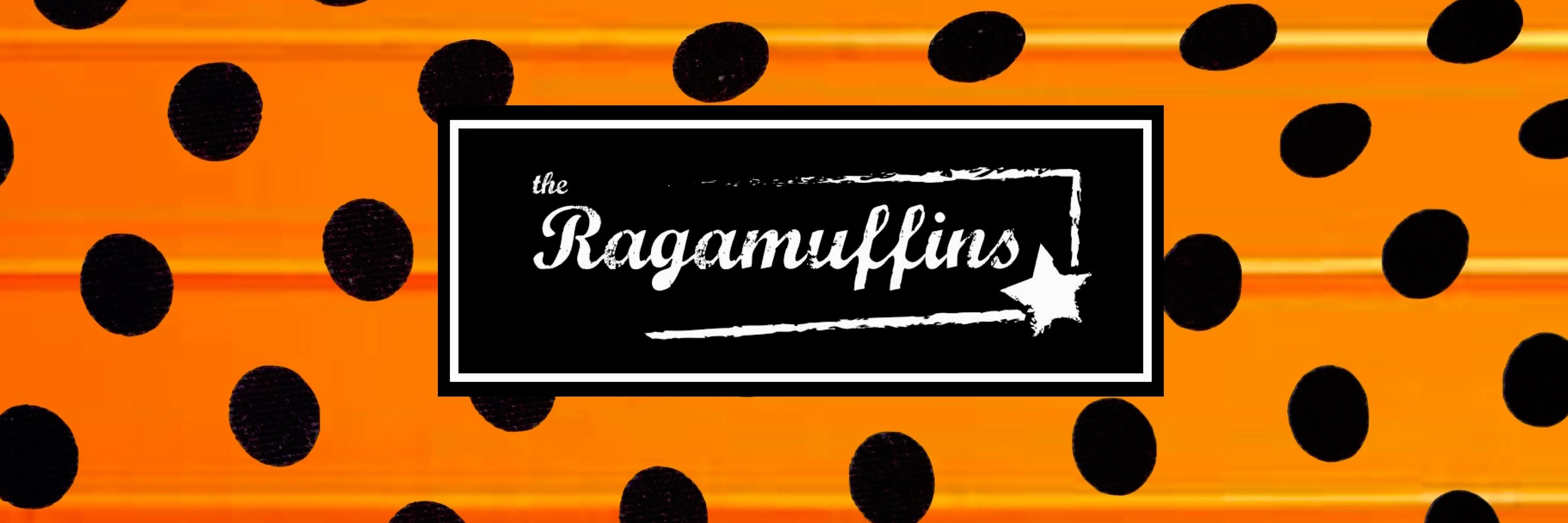 The Ragamuffins's banner