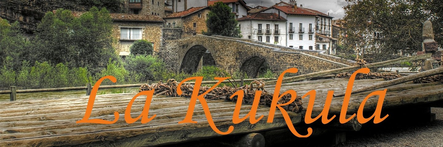 La Kukula's banner