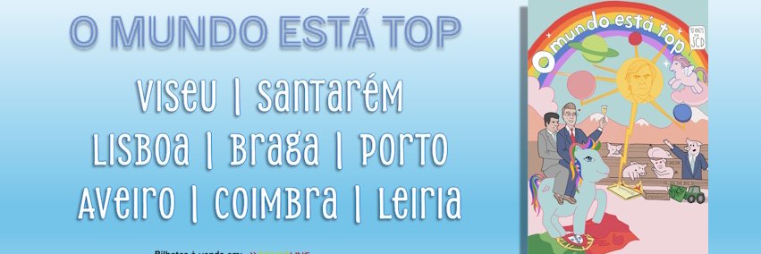 Jovem Conservador de Direita's banner