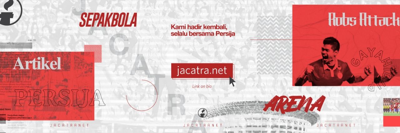 Jacatra.net's banner