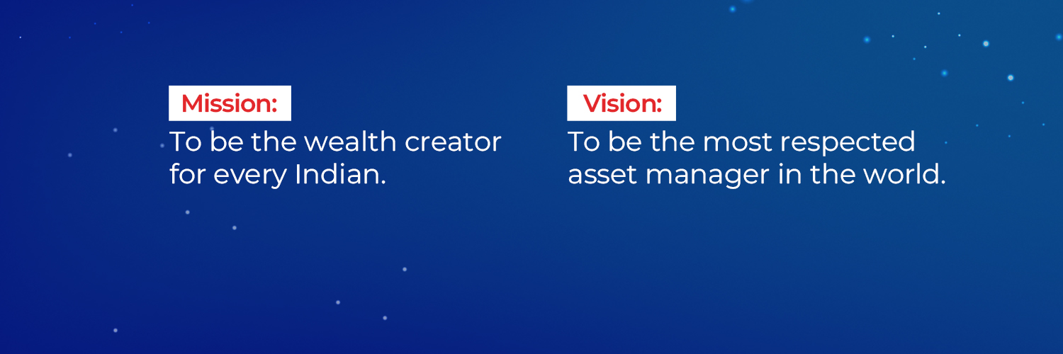 HDFC Mutual Fund's banner