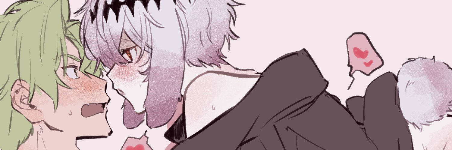春音ユリ's banner
