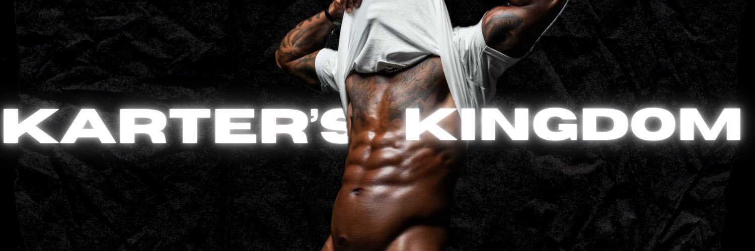 IG @KarterKrazyy🌍🌟😈's banner