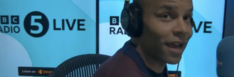 Greg McKenzie's banner