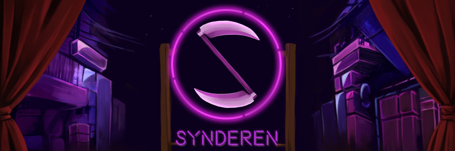 Troels Nielsen's banner
