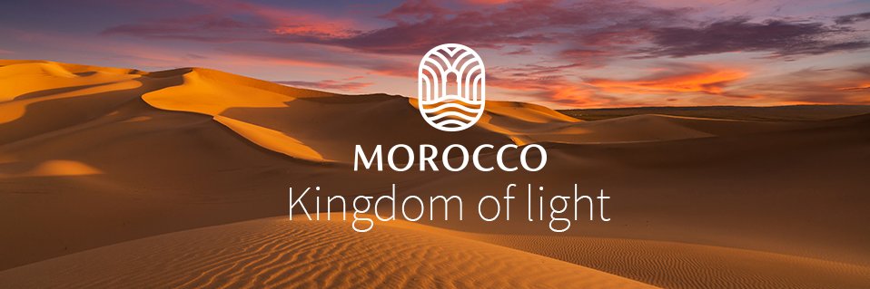 Visit Morocco's banner