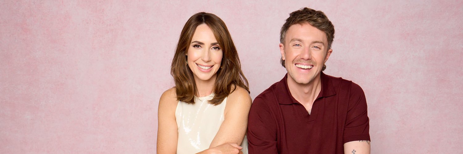 BBC The One Show's banner