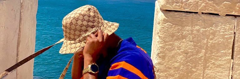 🧜🏽‍♂️ Brandon Green 🥤's banner