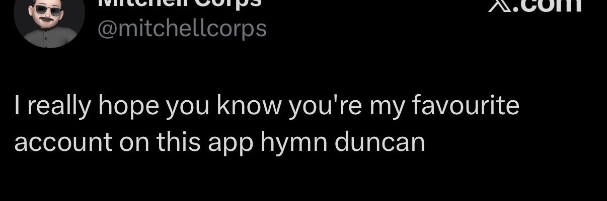 hymn duncan's banner