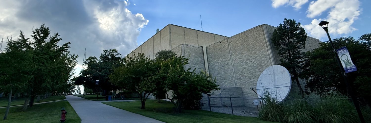 Wildcat 91.9's banner