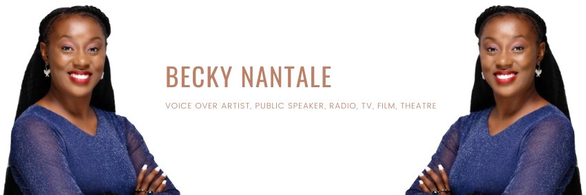 Becky Nantale's banner