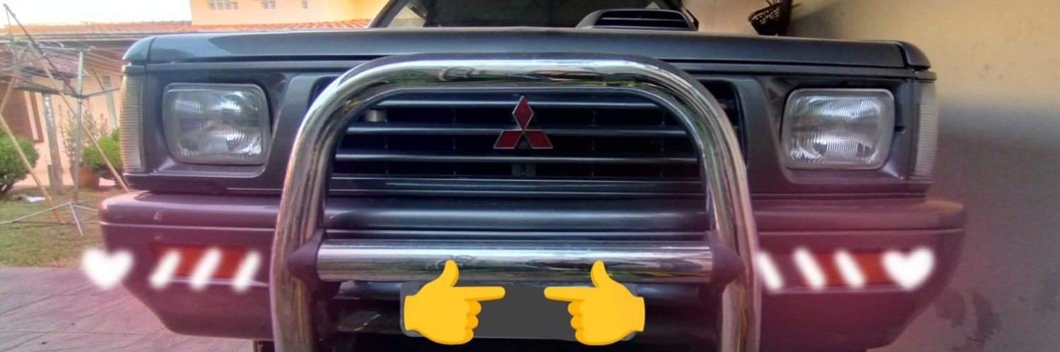 Página de carro alemão e Opala 🇧🇷's banner