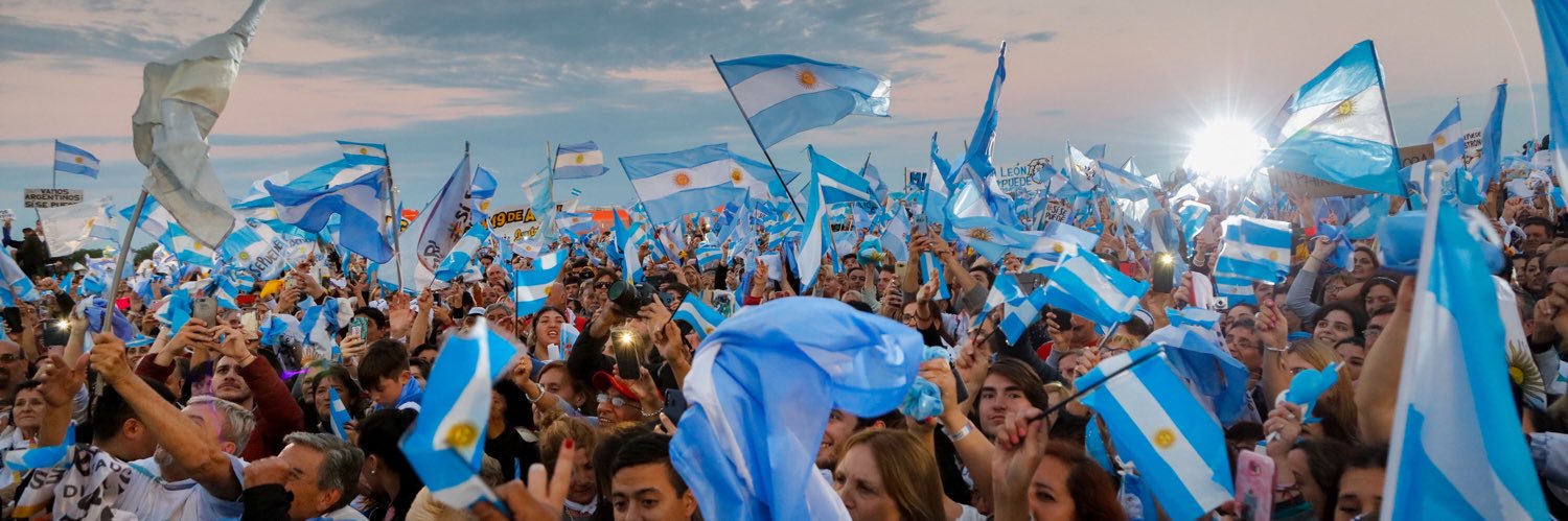 JxC Juntos por el Cambio's banner