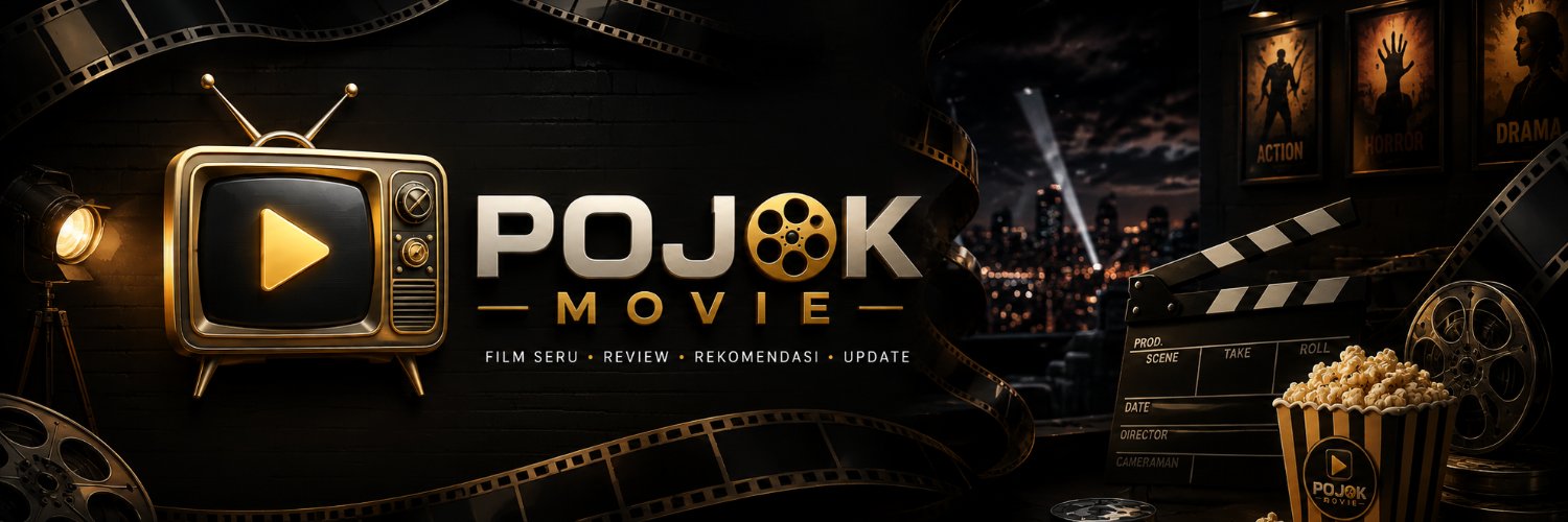 POJOK MOVIE's banner