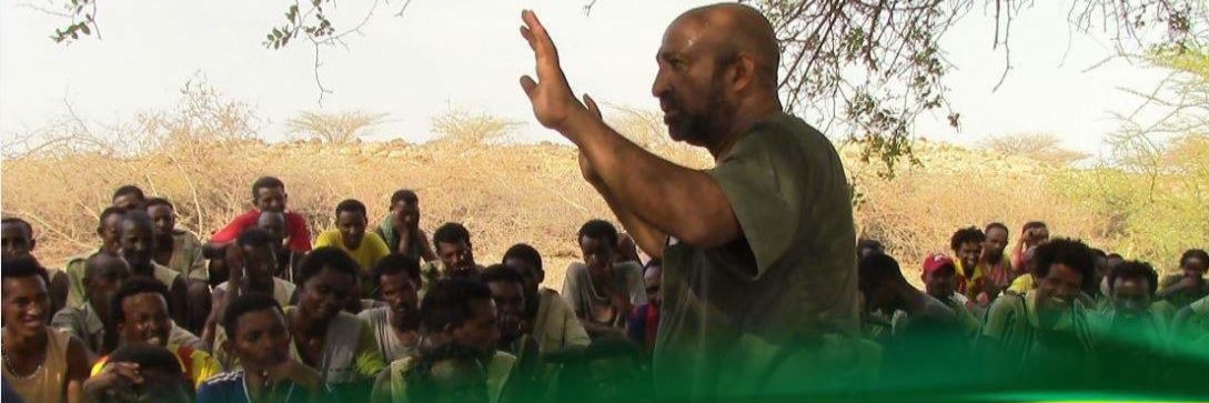 Natnael Mekonnen's banner