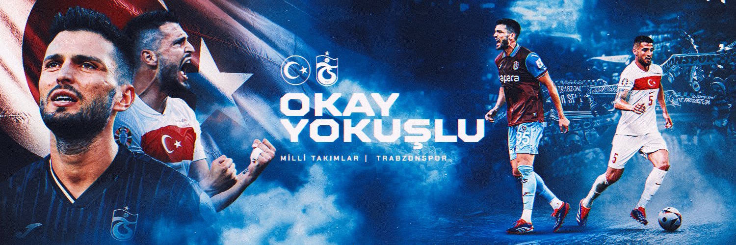 Okay Yokuşlu's banner