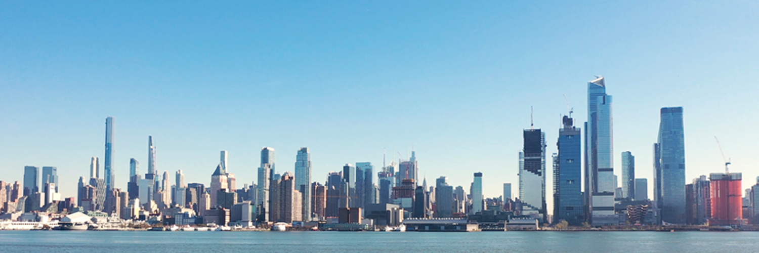 Spectrum News NY1's banner