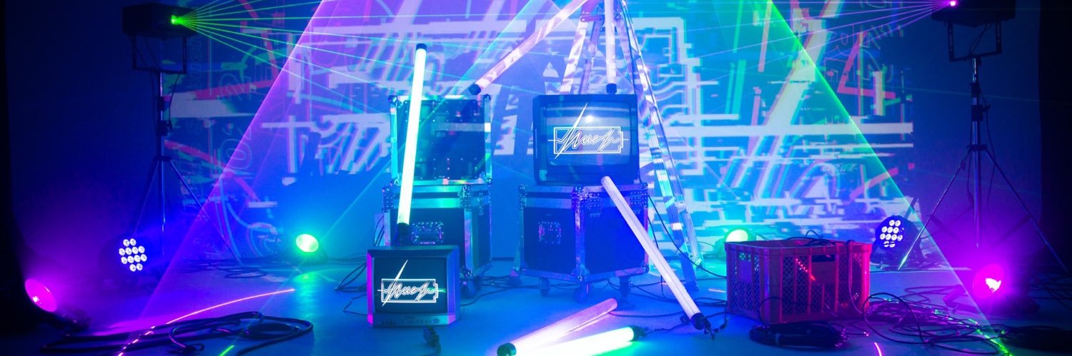 huez's banner