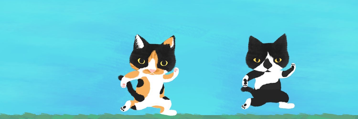 ソラネコさんち's banner