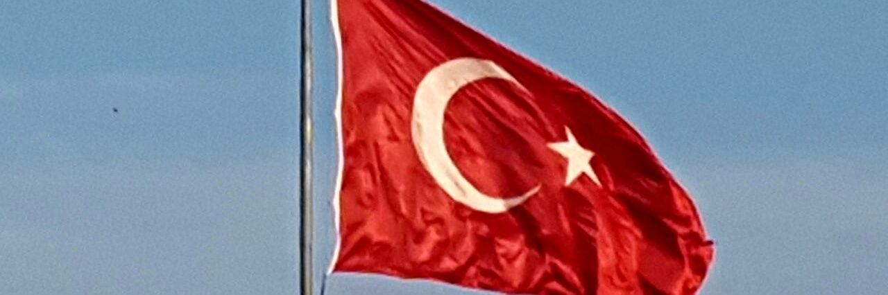 Hasan Güler's banner