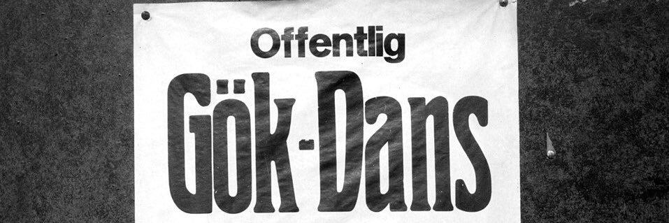 Södergöken's banner