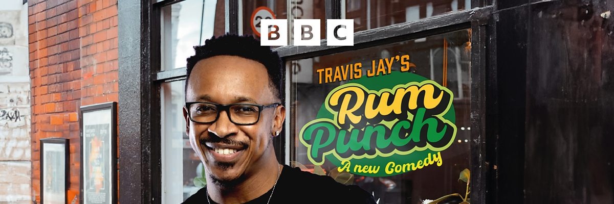 Travis Jay's banner