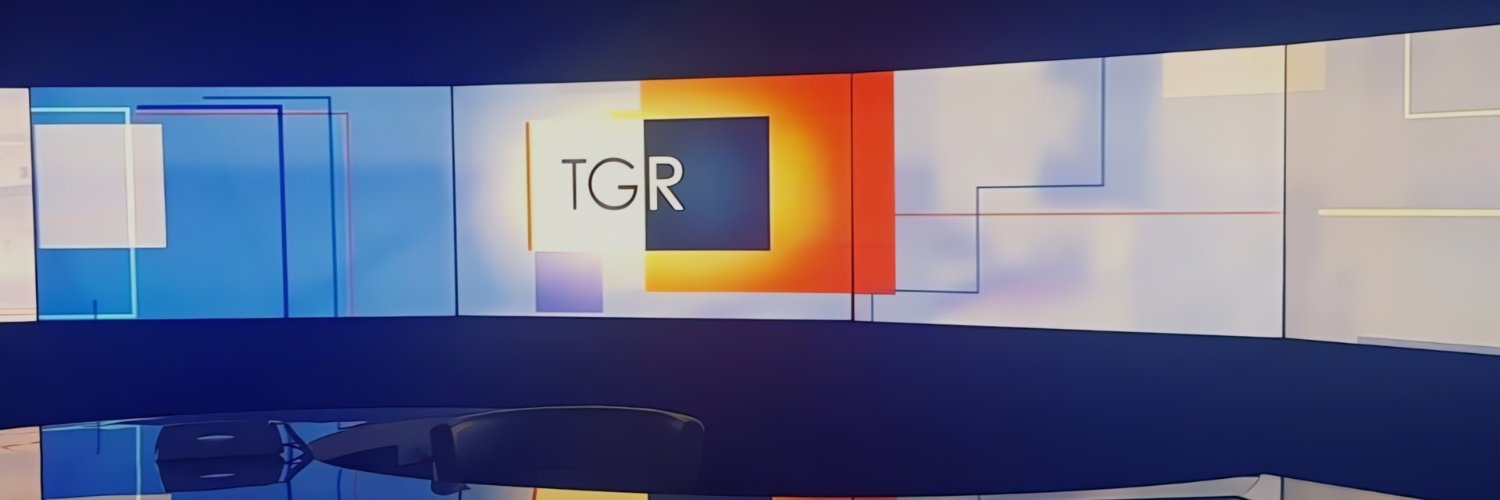 Tgr Rai Toscana's banner