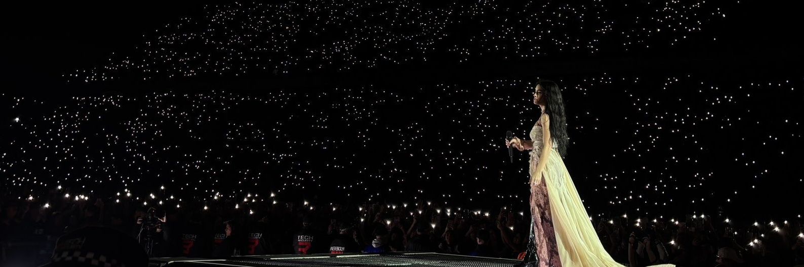 CHARLOTTE CHAMPAGNE 👑's banner