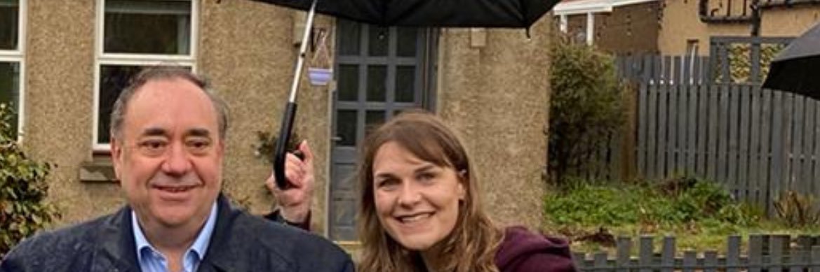 Christina Hendry's banner