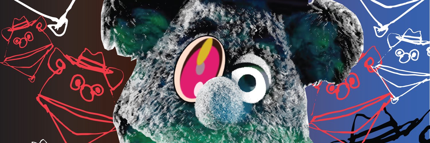FONZI's banner