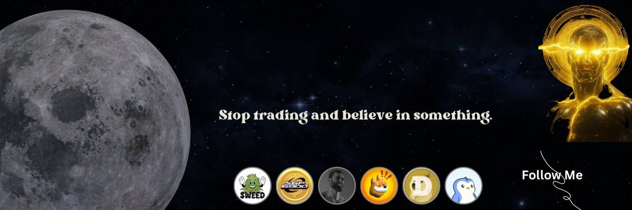 THC Humor 💹🧲's banner
