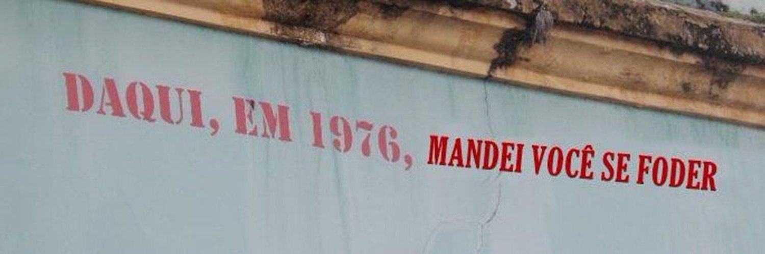 lady's banner