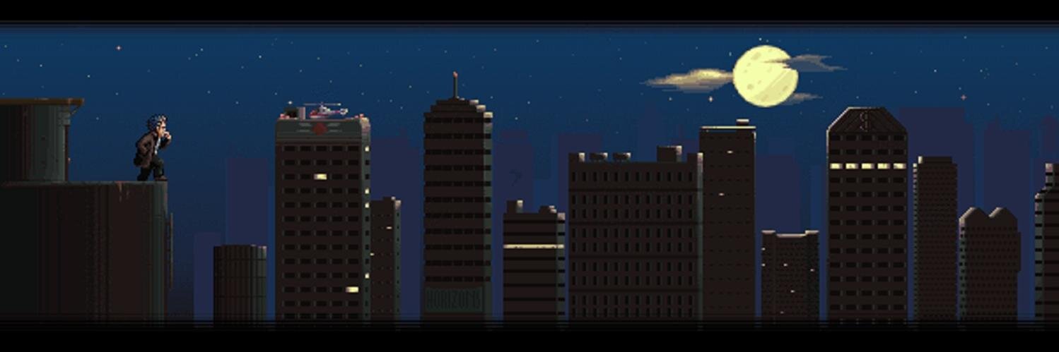 SWDTech Games (Just released Pixel Noir!)'s banner