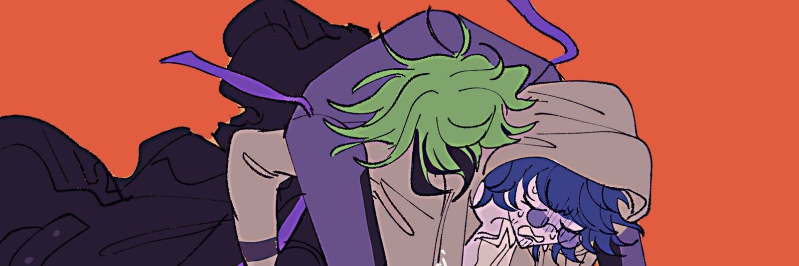 ふや春🦒's banner