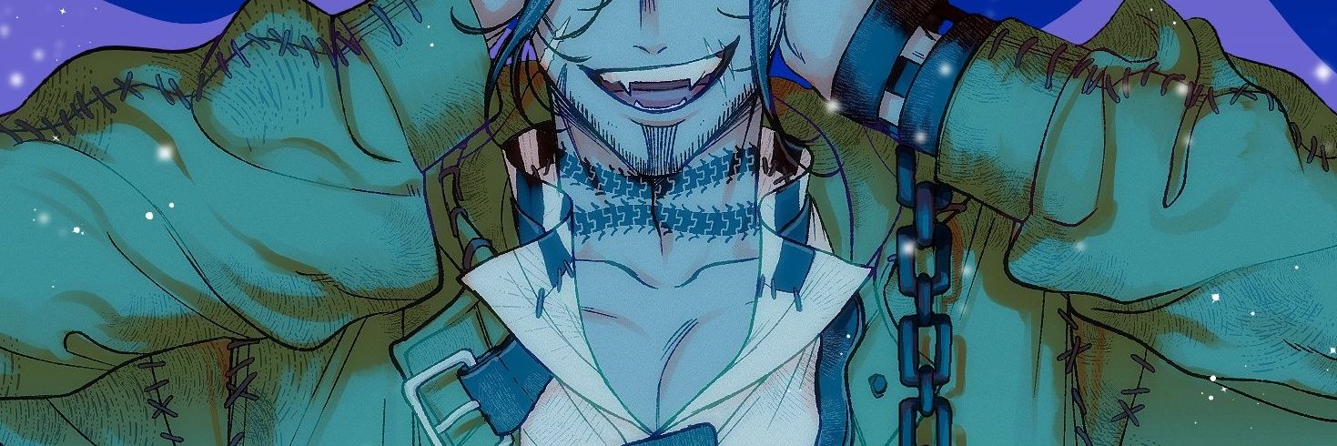ふや春🦒's banner
