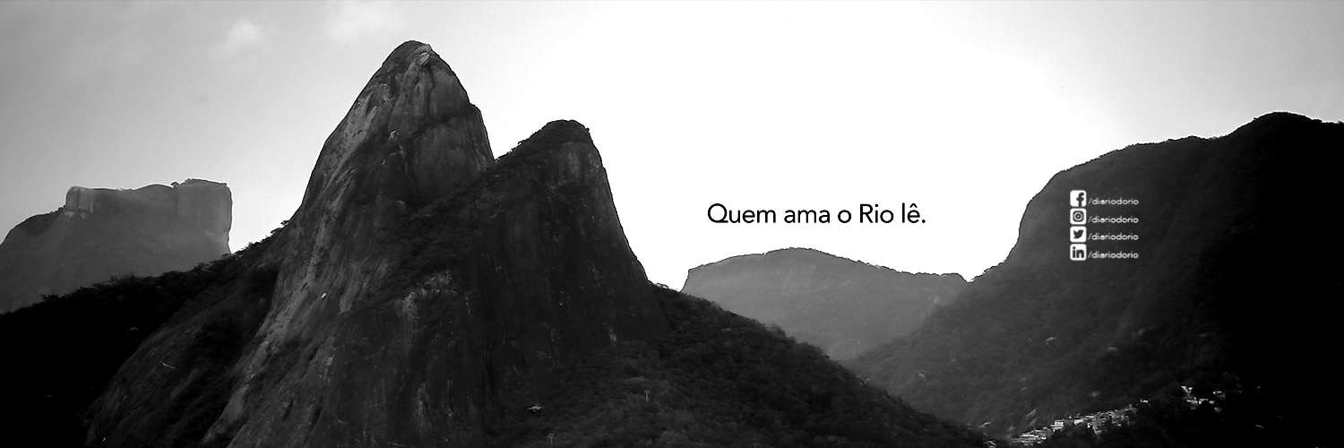 Diário do Rio's banner