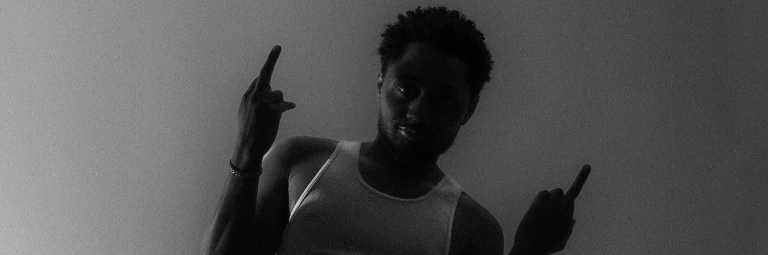 SAMAD SAVAGE's banner