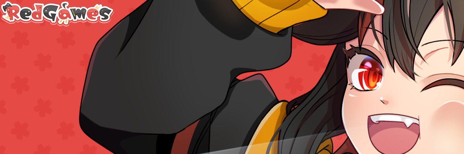 レッドおじ㌠@RedGames's banner