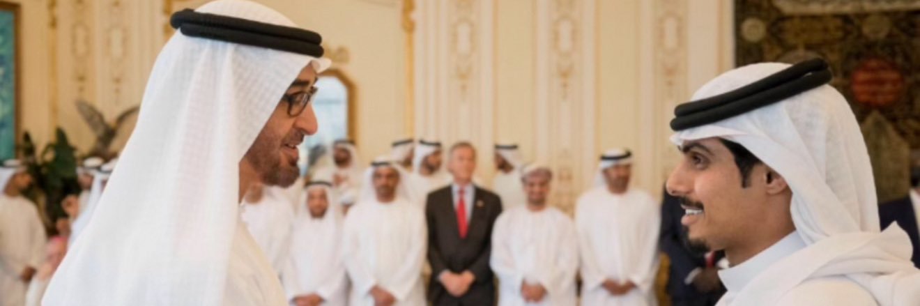 عبدالله دليهي's banner