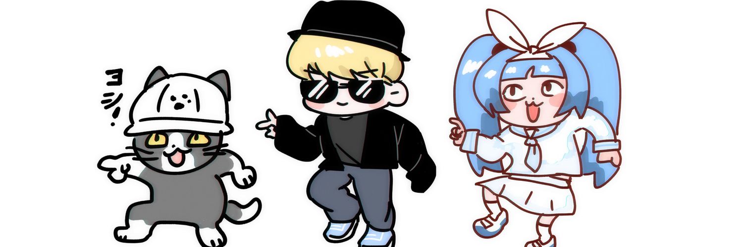 NezMayo(ねずまよ)'s banner