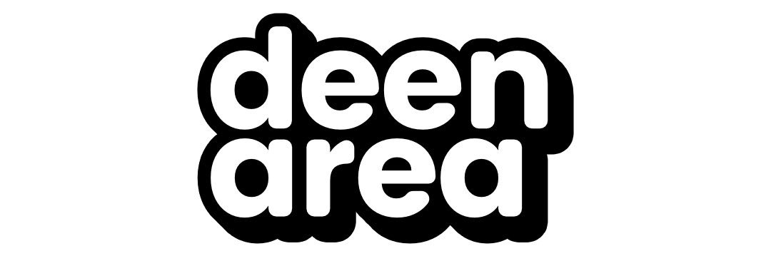 Deen Area's banner