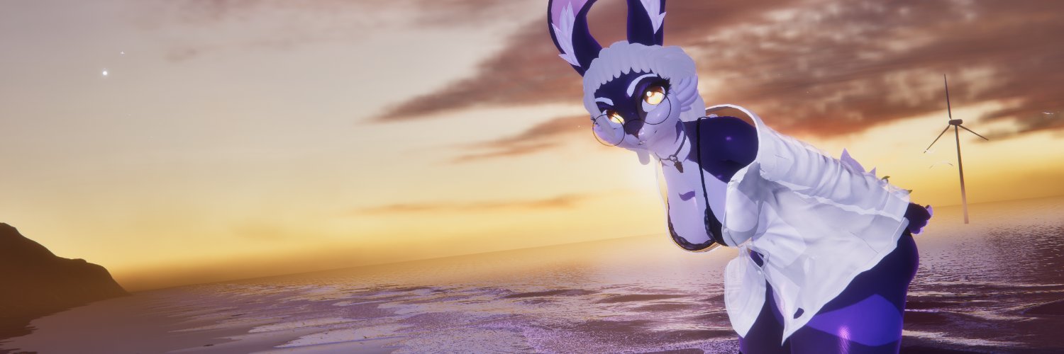 Sin Usagii |🔞🐰's banner