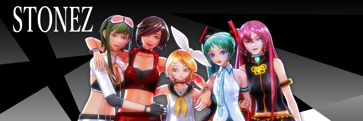 StONE's banner