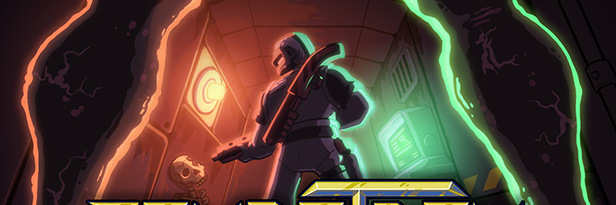 Zombotron Game's banner
