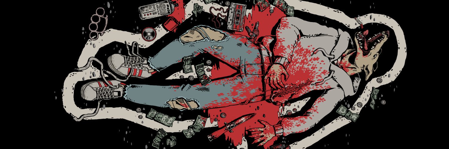 Brainwash Gang 🇵🇸's banner