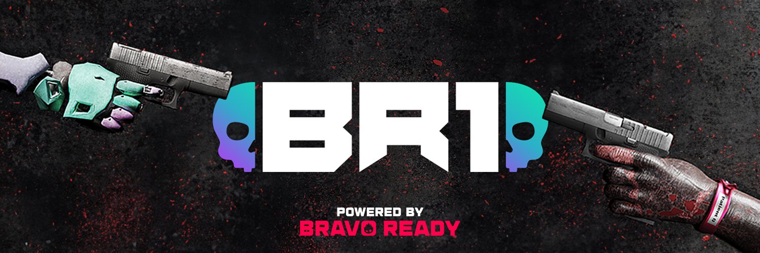 BR1: INFINITE's banner