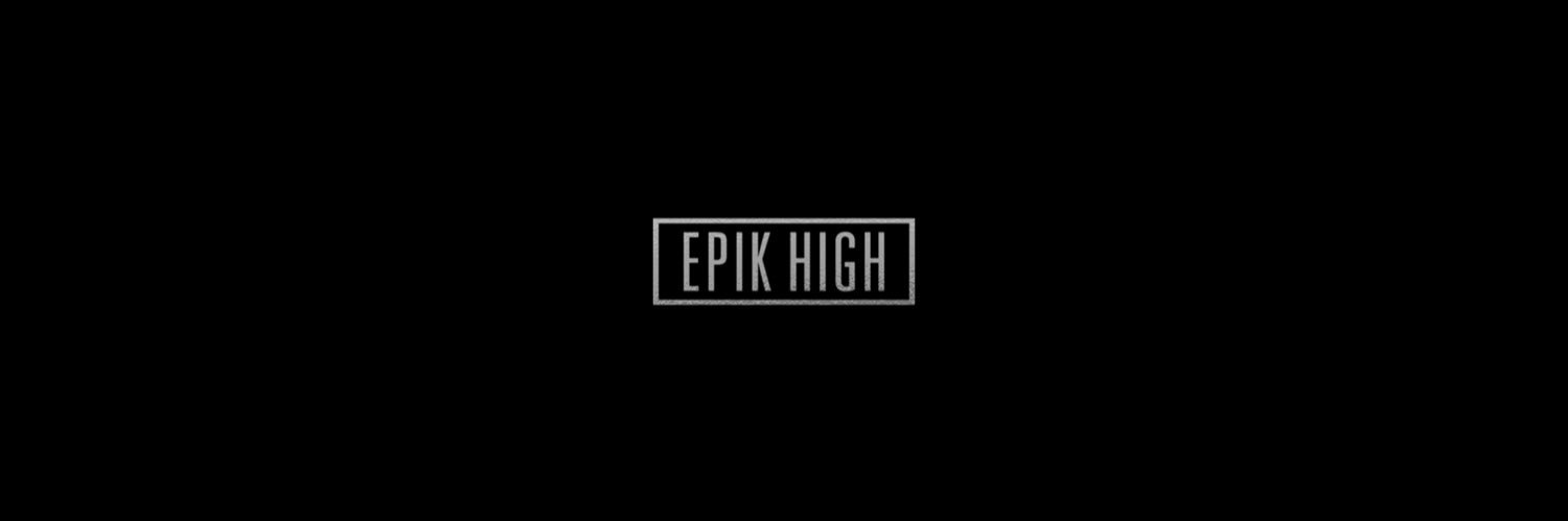 Epik High's banner
