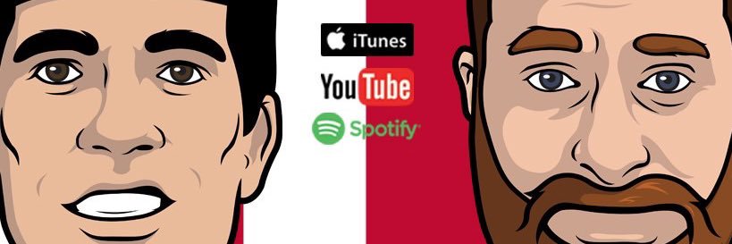 Drinkin'Bros Podcast's banner