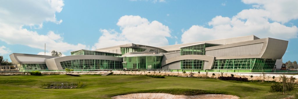 PTC Industries's banner