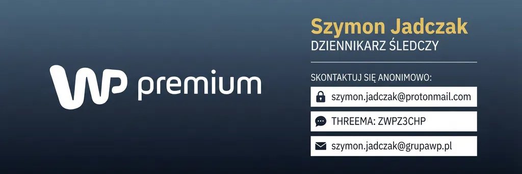 Szymon Jadczak's banner